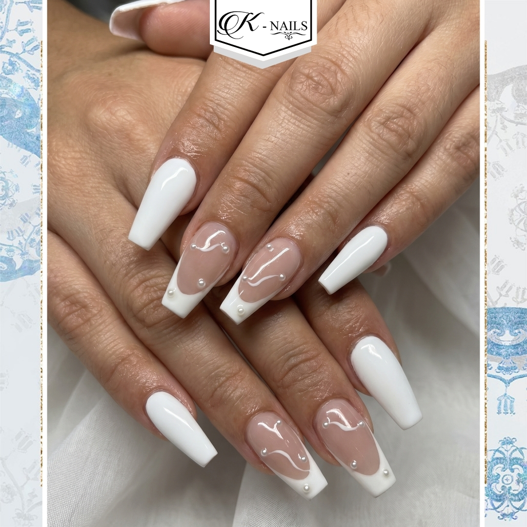 Classic nails